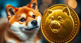 crypto meme coin showdown