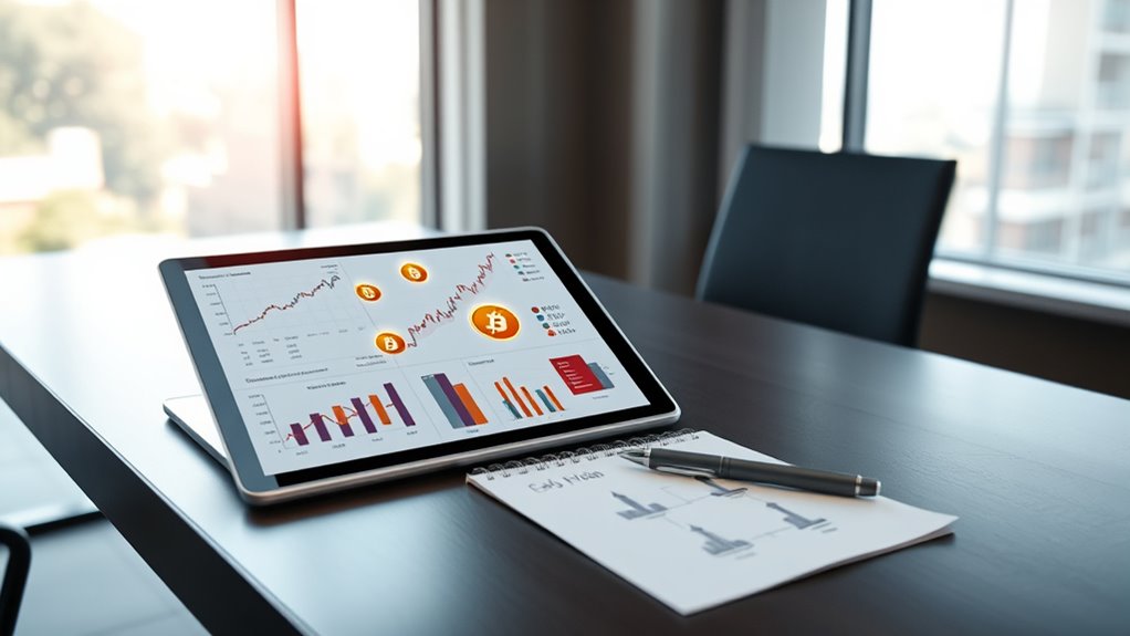 crypto regulation and guidance