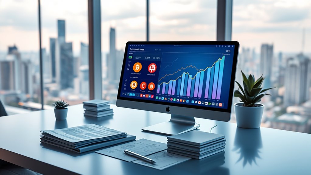 crypto retirement investment growth