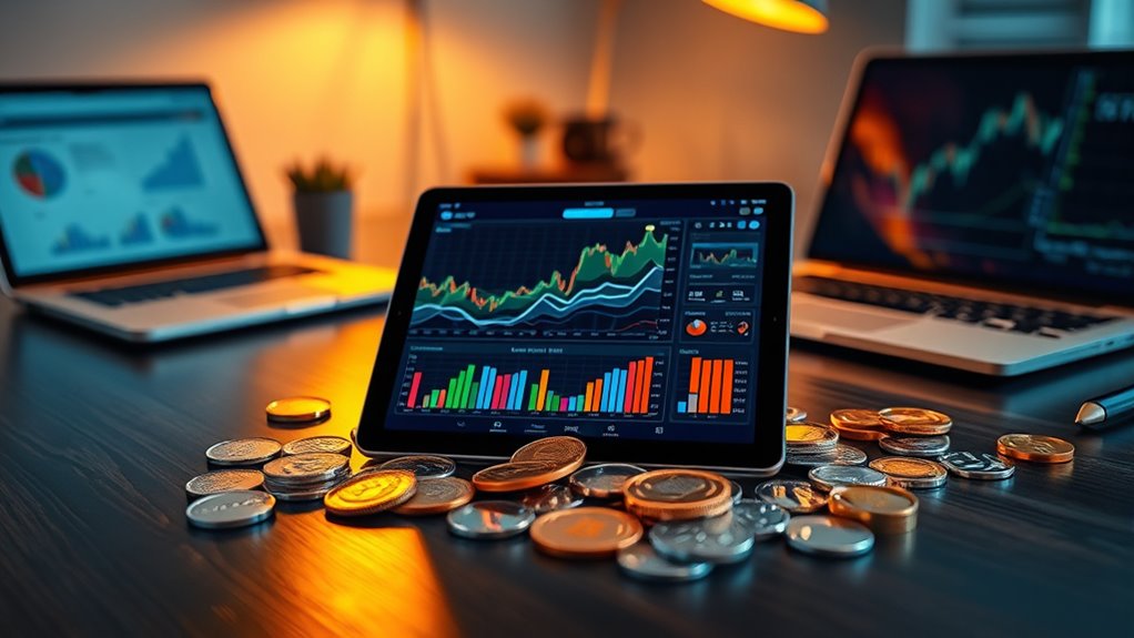 crypto retirement investment options