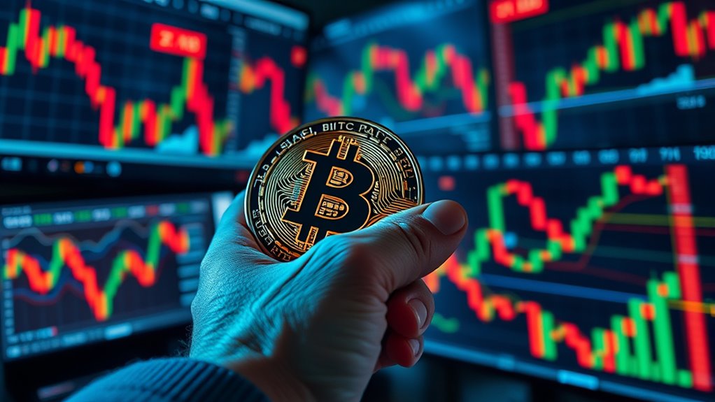 crypto risks near retirement