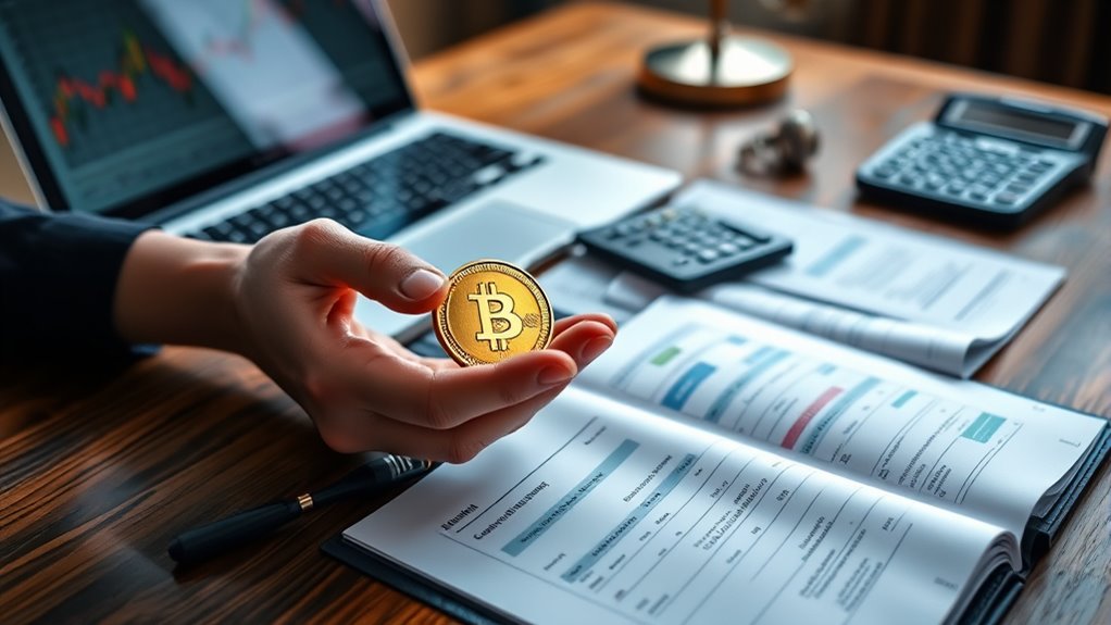 crypto tax compliance strategies