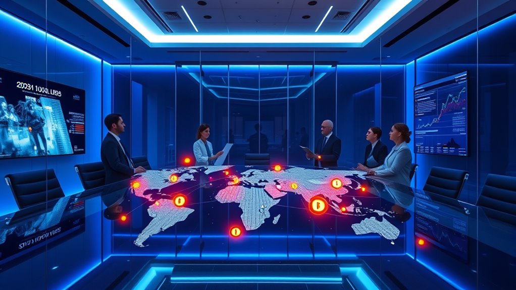 cryptocurrency classification impacts regulation