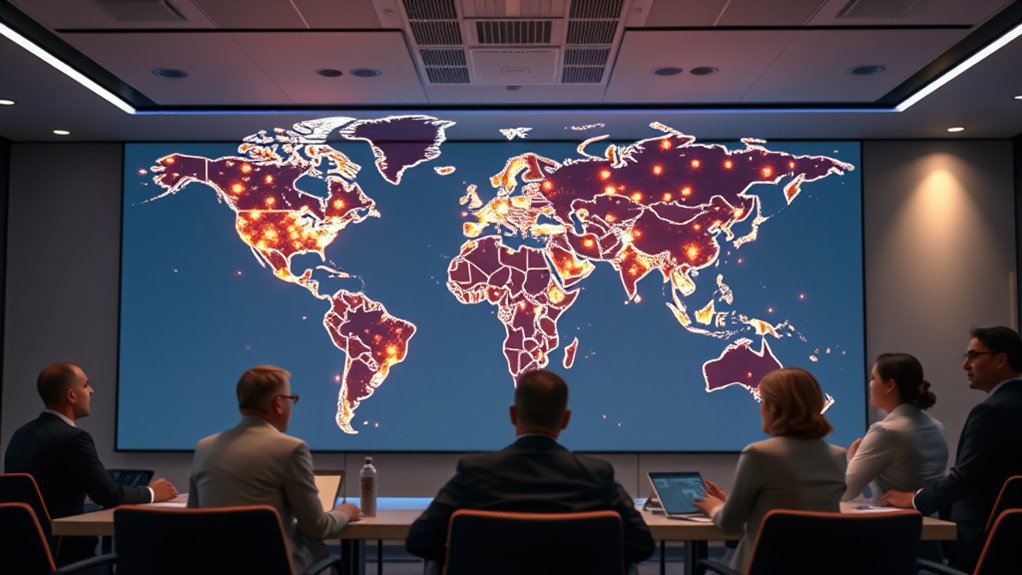 cryptocurrency regulation impacts privacy