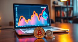 cryptocurrency retirement investment comparison