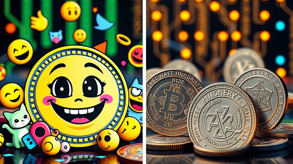 cultural memes versus technology