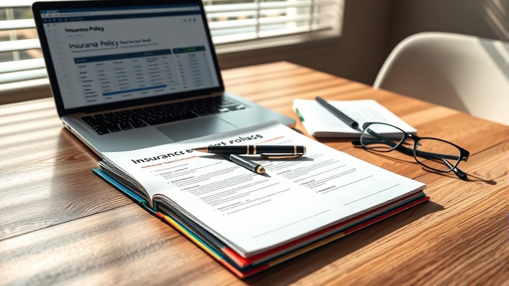 customizable insurance policy options