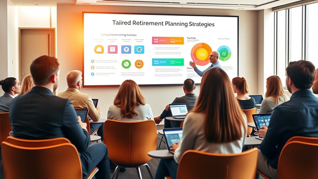 customized educational accessibility strategies