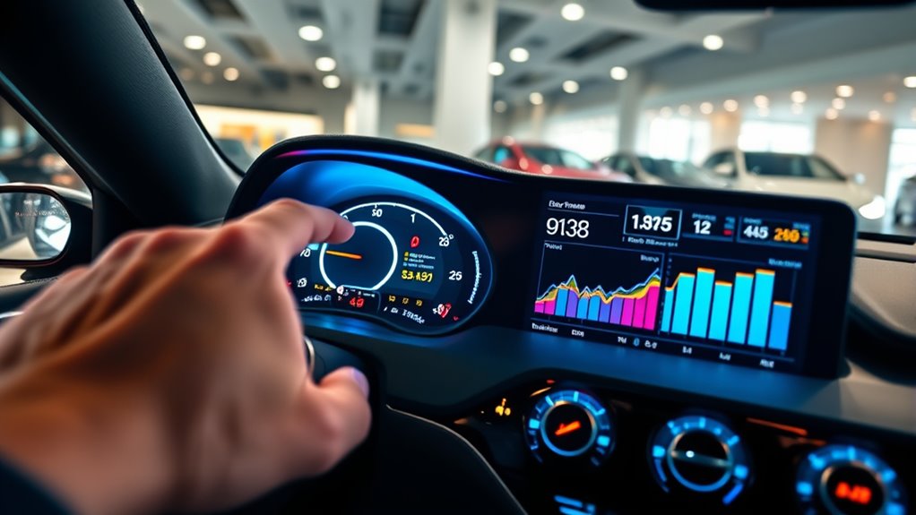 dealer incentives and market factors