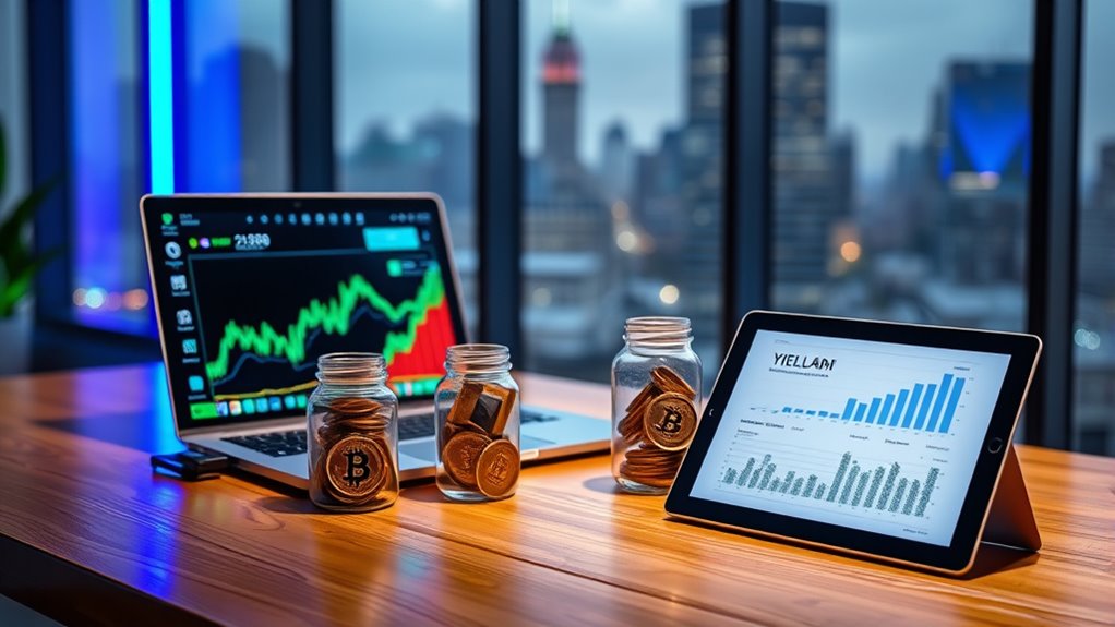 decentralized finance disrupts banking