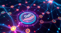 decentralized finance investment strategies