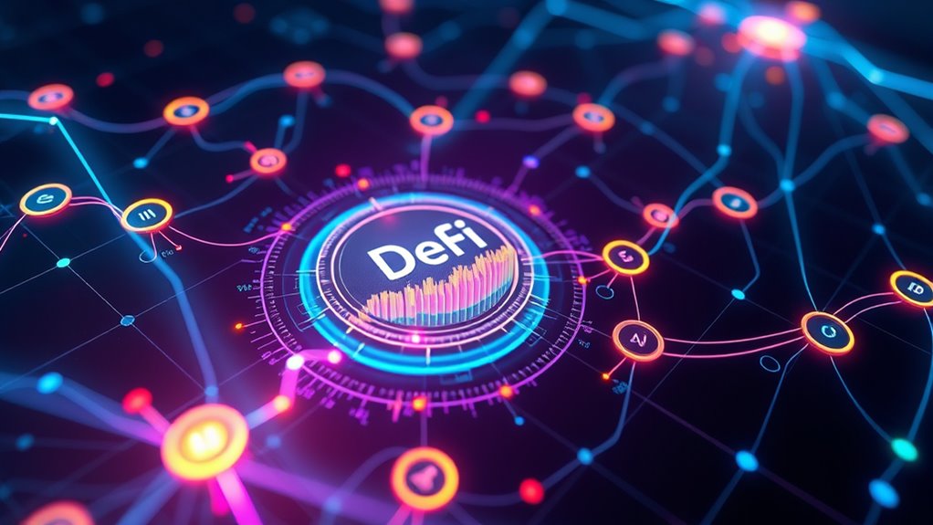 decentralized finance investment strategies