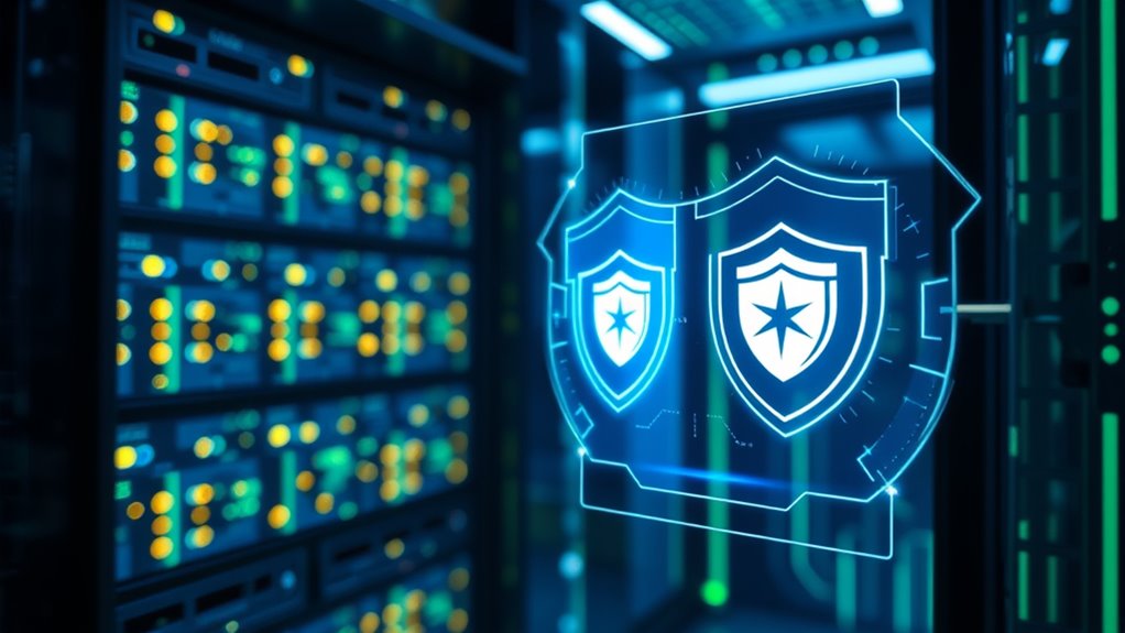 decentralized interoperable secure assets