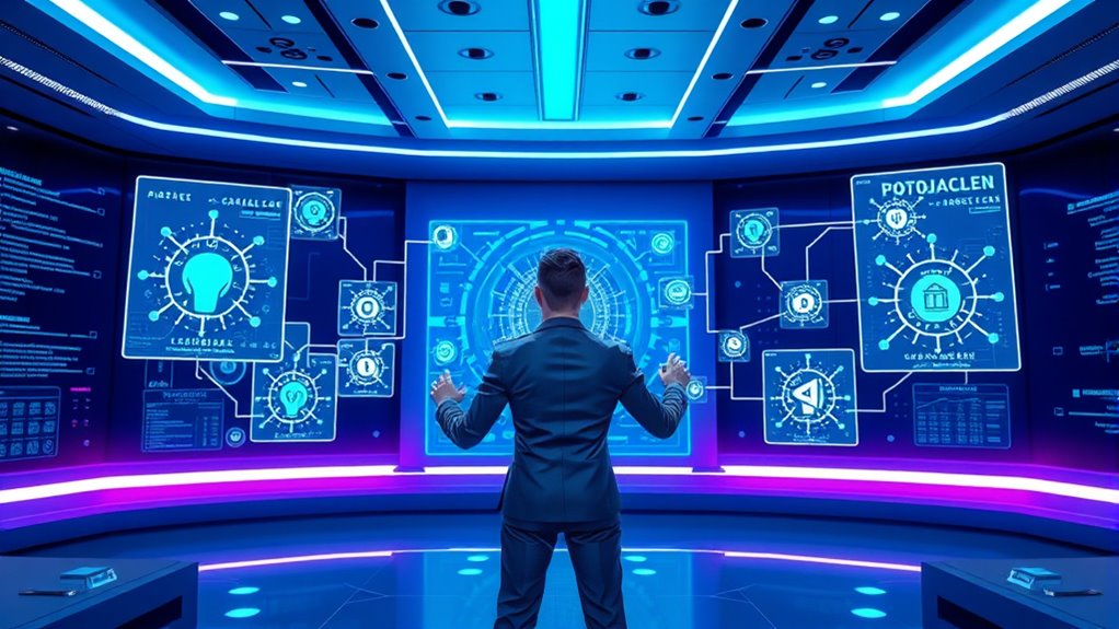 decentralized oracles ensure trust