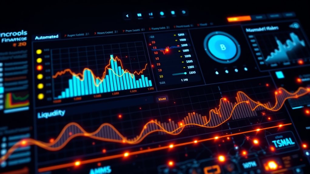 defi liquidity innovations expand