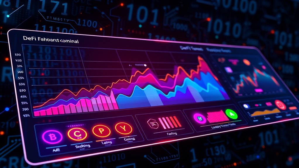 defi token types explained