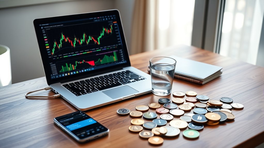 define goals and risk level