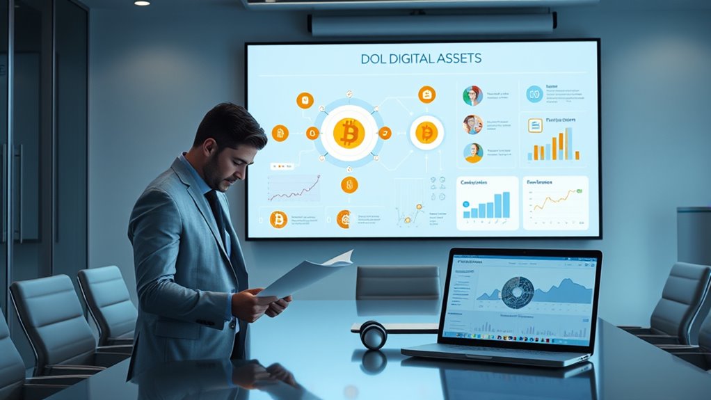 digital asset compliance strategies