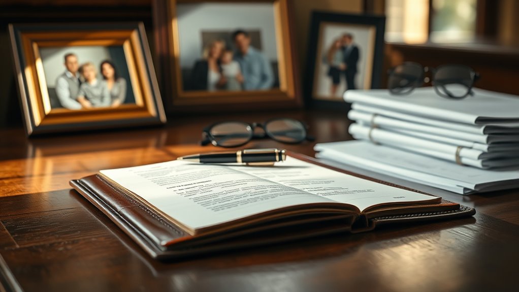 digital asset distribution planning