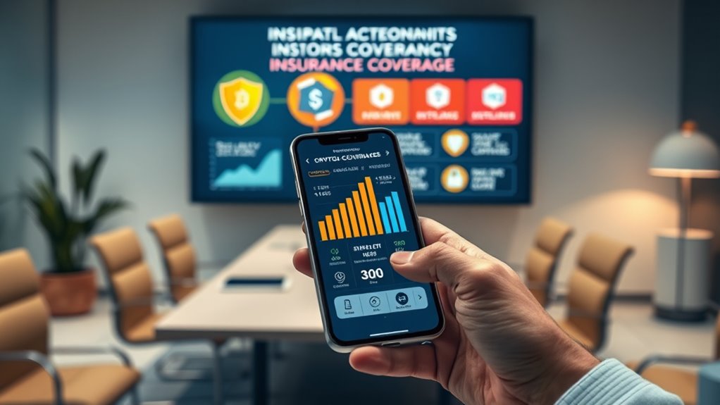 digital asset insurance options