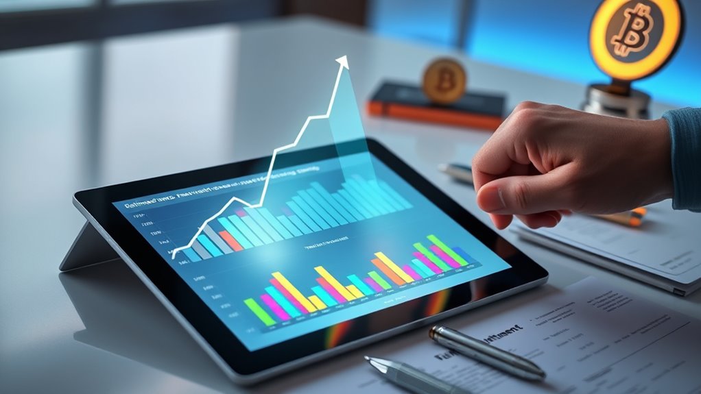 digital assets boost retirement flexibility