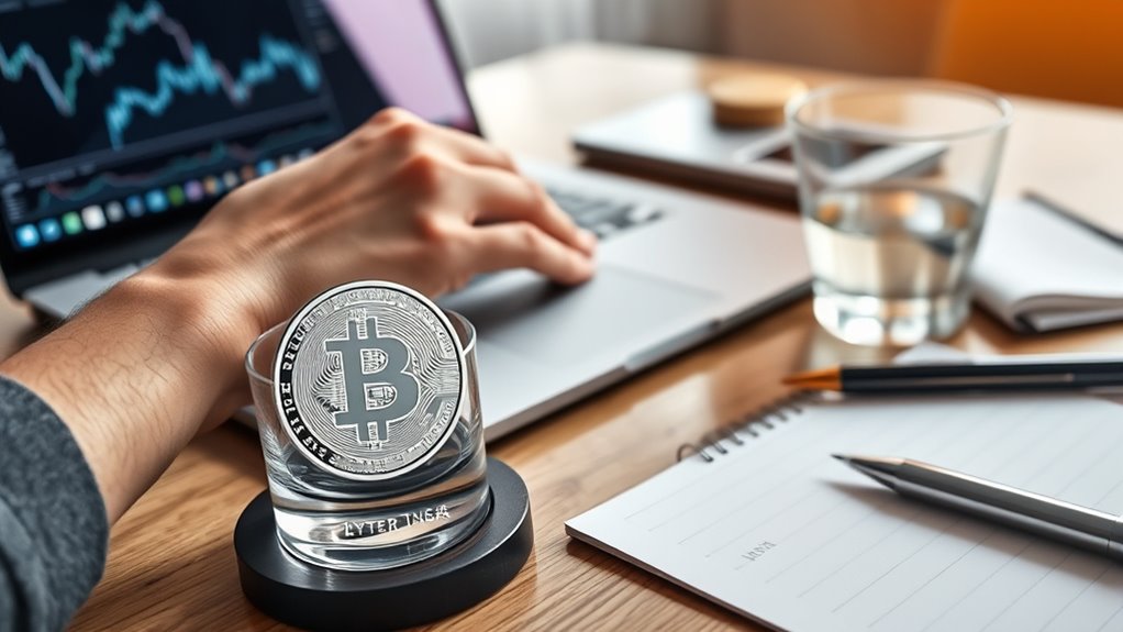 digital assets market value