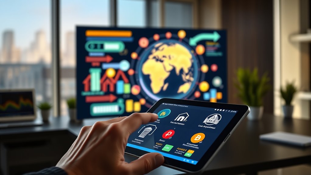 digital assets secure transactions