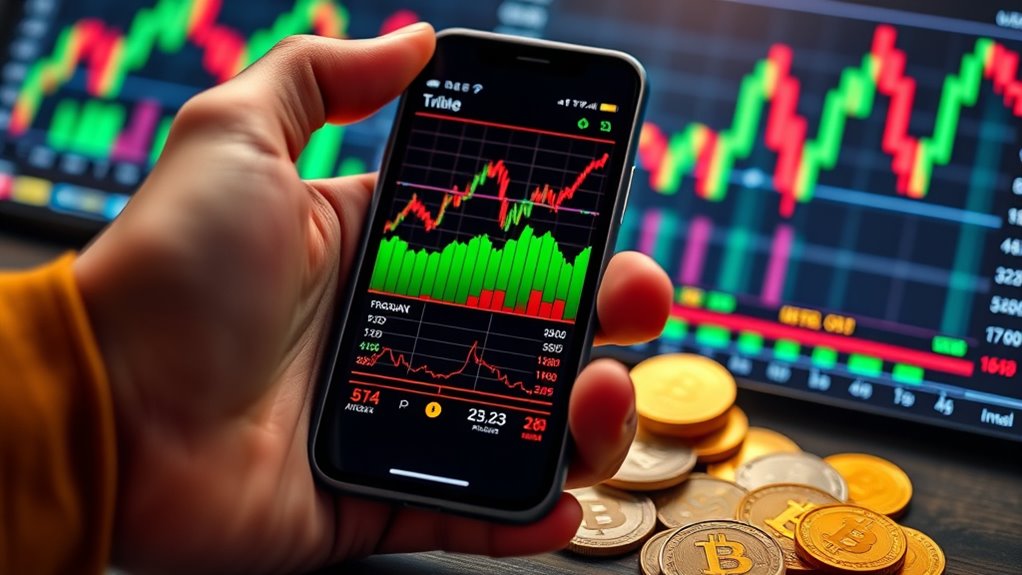 digital assets unpredictable volatility