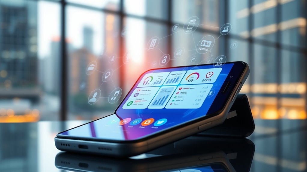 digital banking evolution and innovation