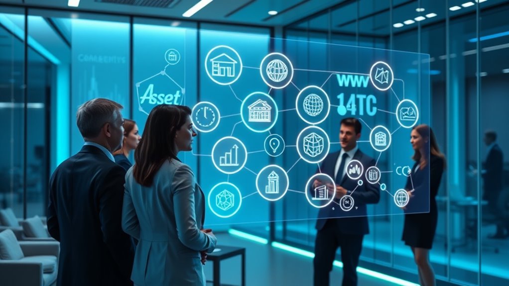 digital identity enhances accessibility