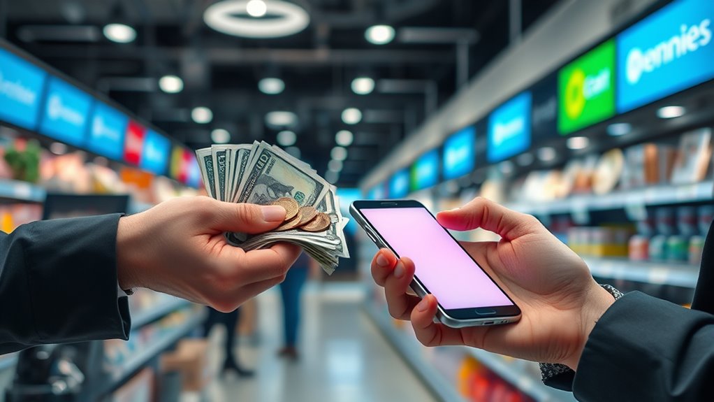 digital wallets enhance payment convenience