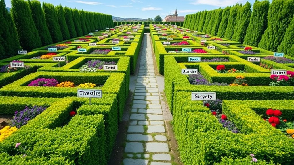 diversify allocate minimize risk