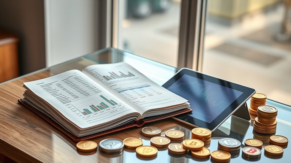 diversify assets for stability