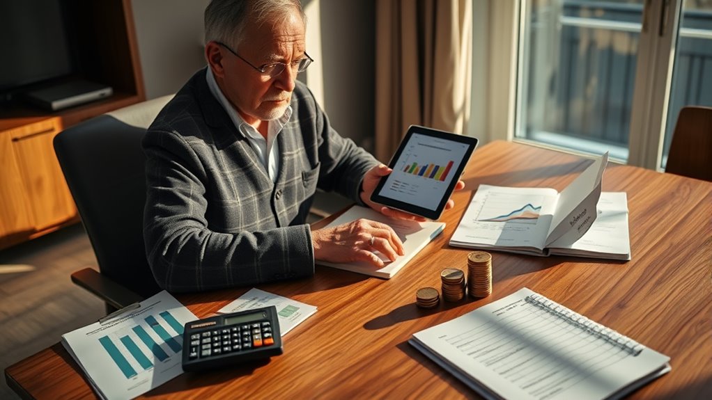 diversify plan protect optimize