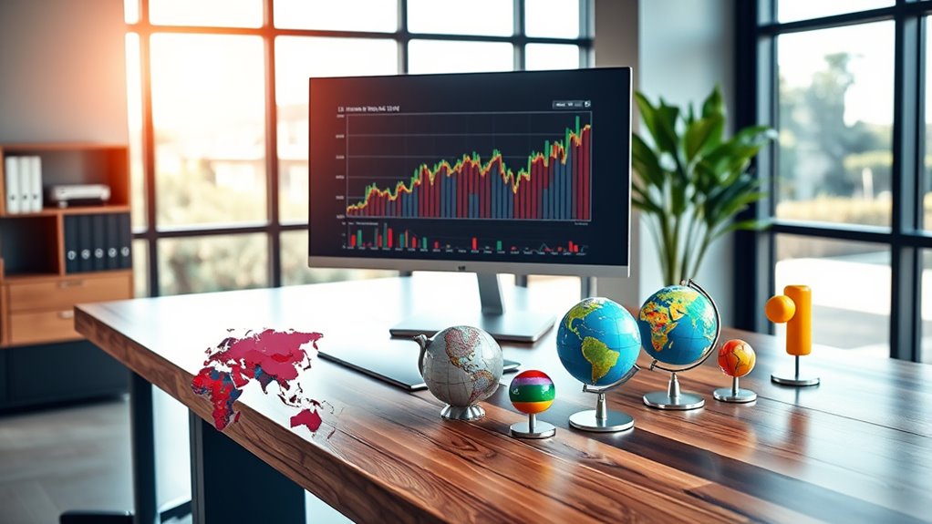 diversify sectors and regions