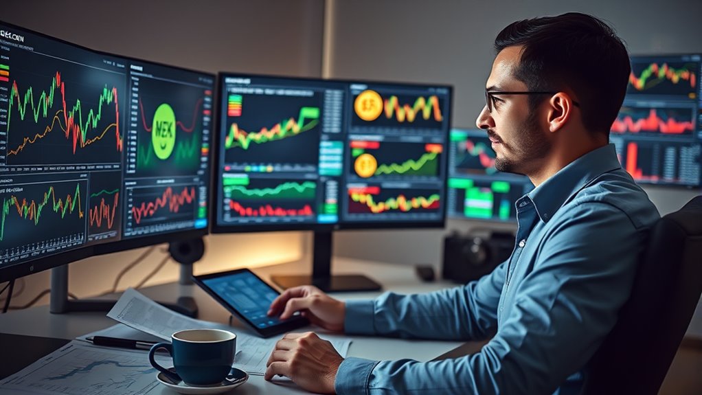 diversify to manage risk