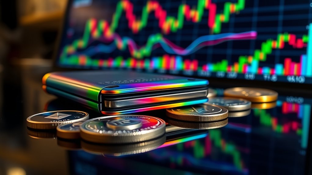 diversify to reduce crypto risk
