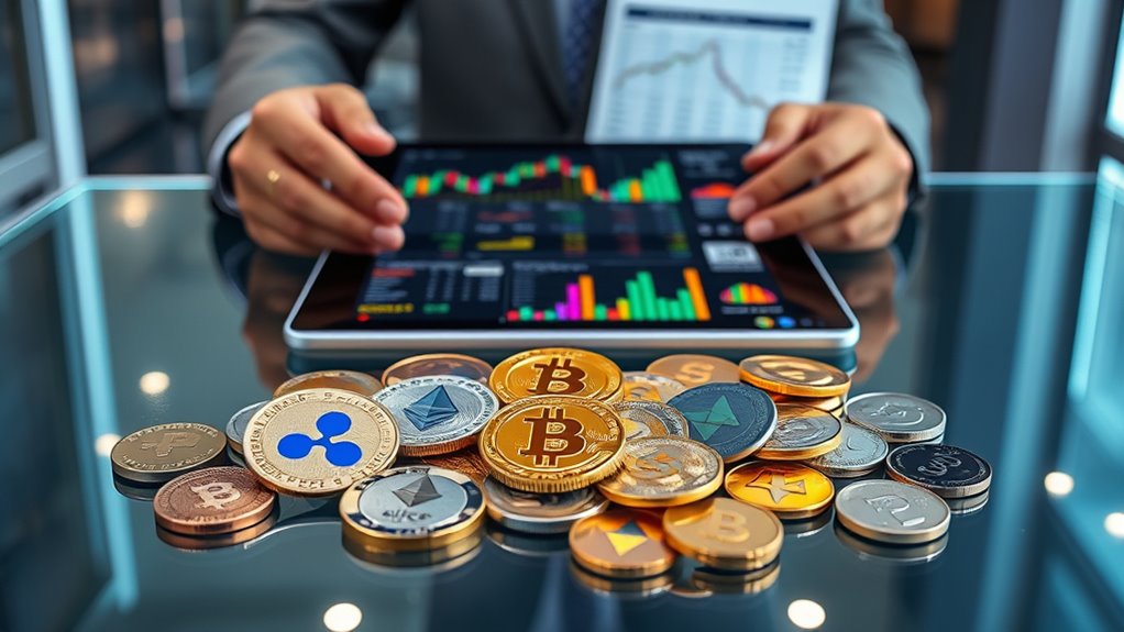 diversify to reduce risk