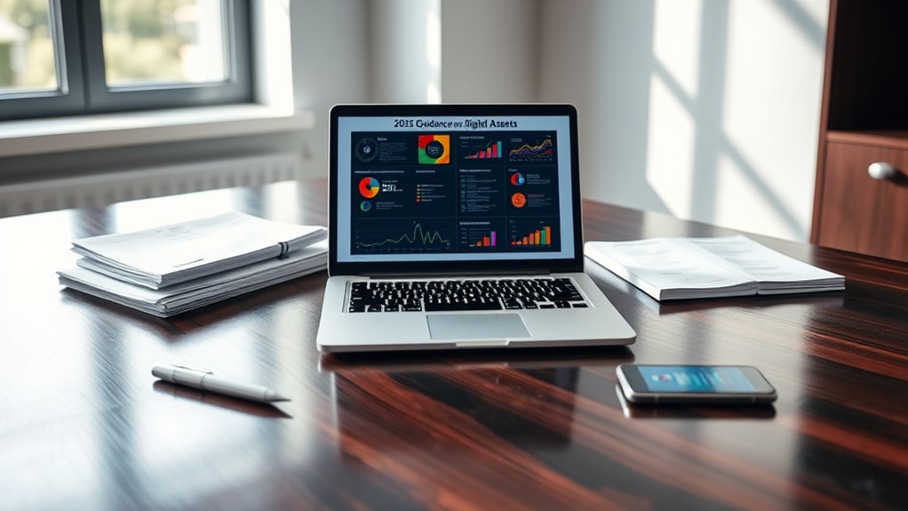 dol s 2025 digital asset guidance