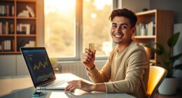 early gold ira investment