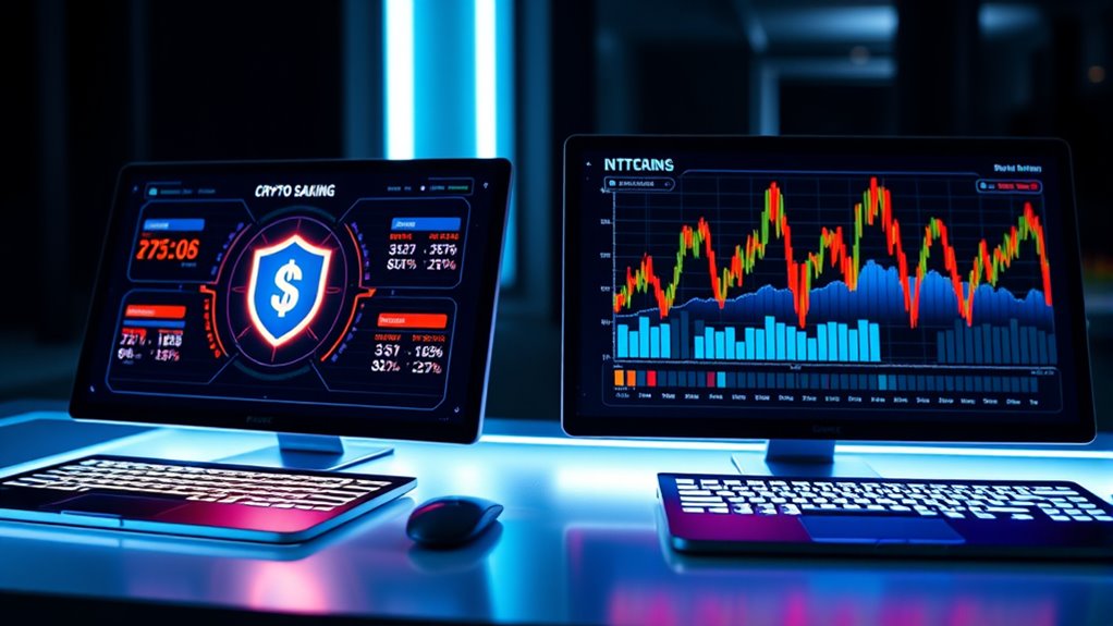 earn rewards through liquidity