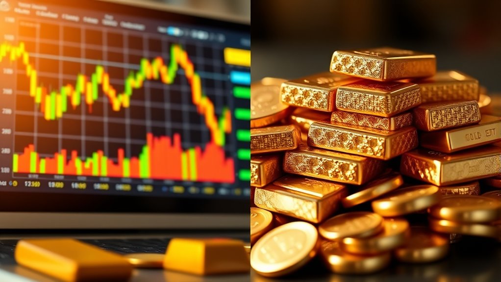 easier faster gold trading