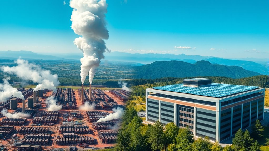 eco friendly consensus mechanisms