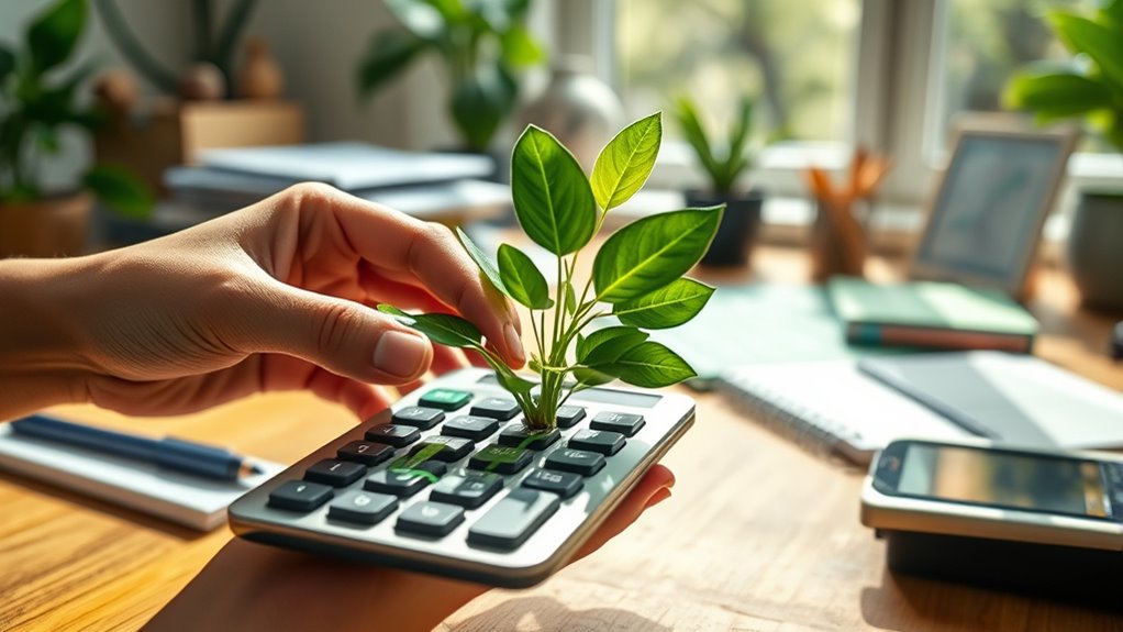 eco friendly investment strategies