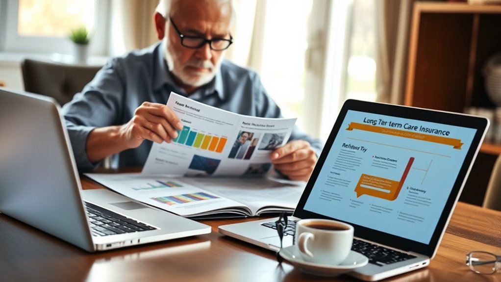 eligibility and claim procedure