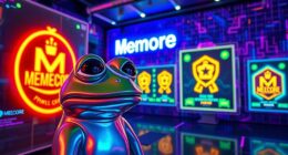 emerging meme cryptocurrency trends