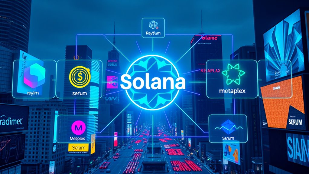 enhanced defi and nft access