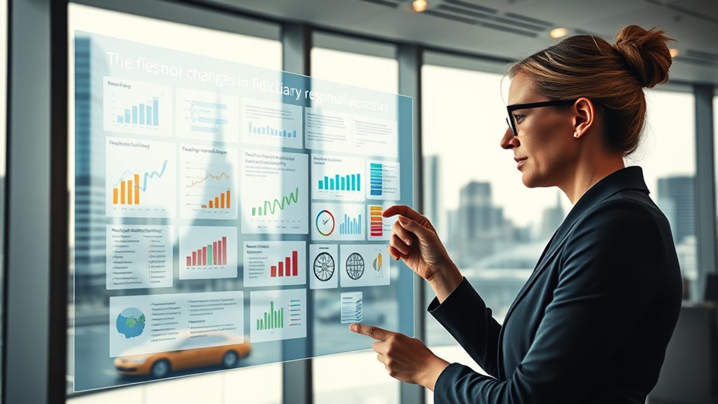 enhanced fiduciary responsibilities compliance