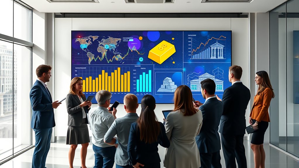 enhanced liquidity and access