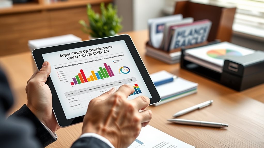 enhanced retirement savings options